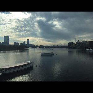 Meet your Posher, Mike